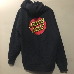 Santa Cruz Skate Boards